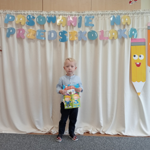 pamiątkowe zdjęcie na ściance