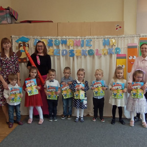 pamiątkowe wspólne zdjęcie