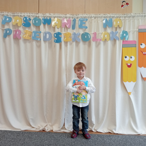 pamiątkowe zdjęcie na ściance