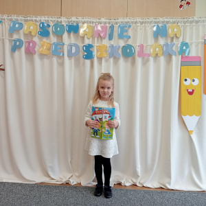 pamiątkowe zdjęcie na ściance