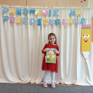 pamiątkowe zdjęcie na ściance