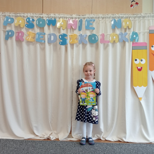 pamiątkowe zdjęcie na ściance