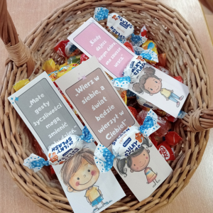 sentencje na dzień życzliwości