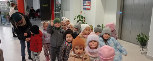 Magiczny świat Pana Andersena