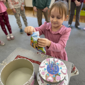 	6 lat radości! Urodziny Liliany pełne uśmiechów i magii 