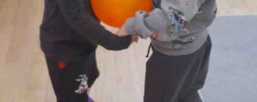 Kulinarny tydzień w Krasnoludkach