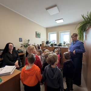 Wizyta w kasie urzędu – zaglądamy nawet do sejfu