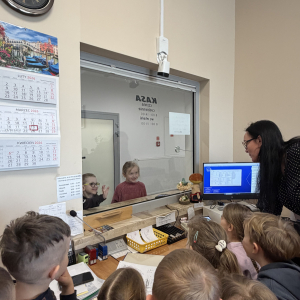 Wizyta w kasie urzędu – zaglądamy nawet do sejfu