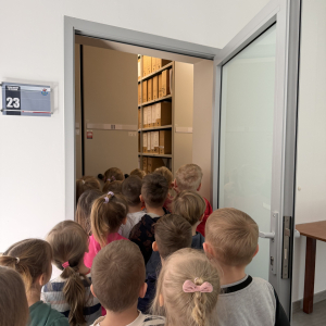 Archiwum pełne historii