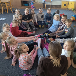 dzień akceptacji osób z zespołem Downa