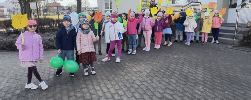 Pierwszy Dzień Wiosny