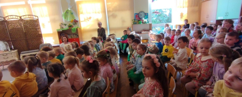 Bajkowy piątek z Kopciuszkiem!