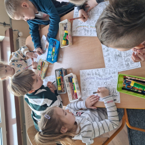 Poznajemy srodki transportu