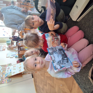 Poznajemy srodki transportu