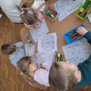 Poznajemy srodki transportu