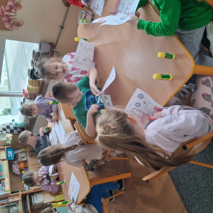 Autobus Wheels on the bus