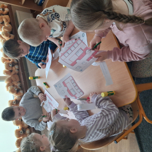 Autobus Wheels on the bus