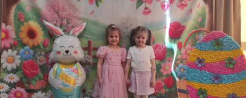 Wielkanocne śniadanko