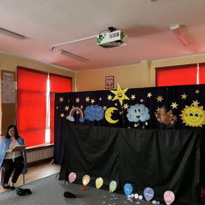 zdjęcie z przedstawienia