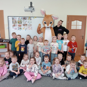 wspólne pamiątkowe zdjęcie