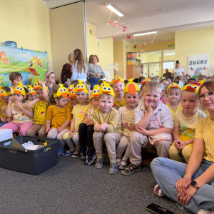 wspólne zdjęcie grupowe