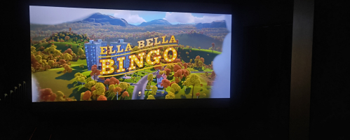 Ella Bella Bingo
