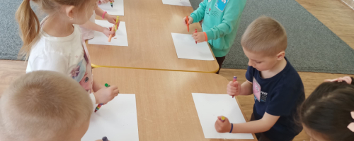 Edukacja przez ruch