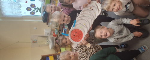 The very hungry catepillar