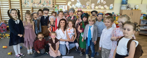 Dzień Mamy - życzliwe sąsiadki 
