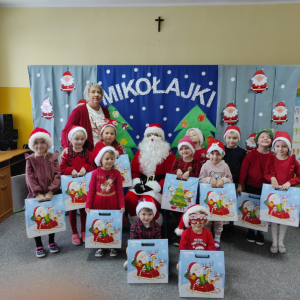 Mikołajki