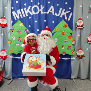 Mikołajki